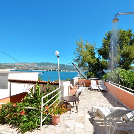 Apartments Josipa Trogir Dış mekan fotoğraf