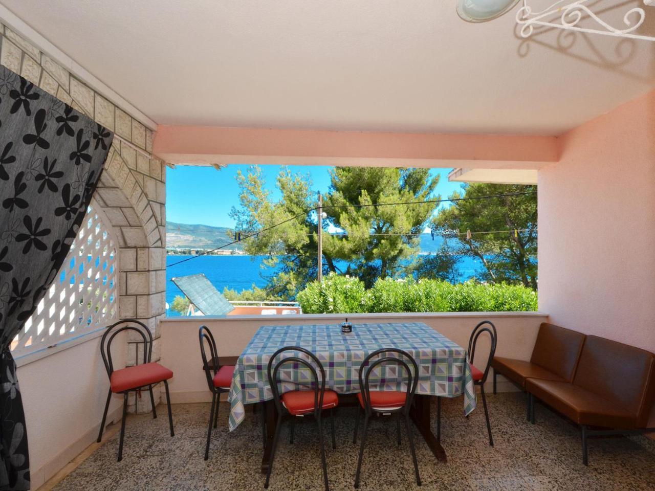 Apartments Josipa Trogir Dış mekan fotoğraf