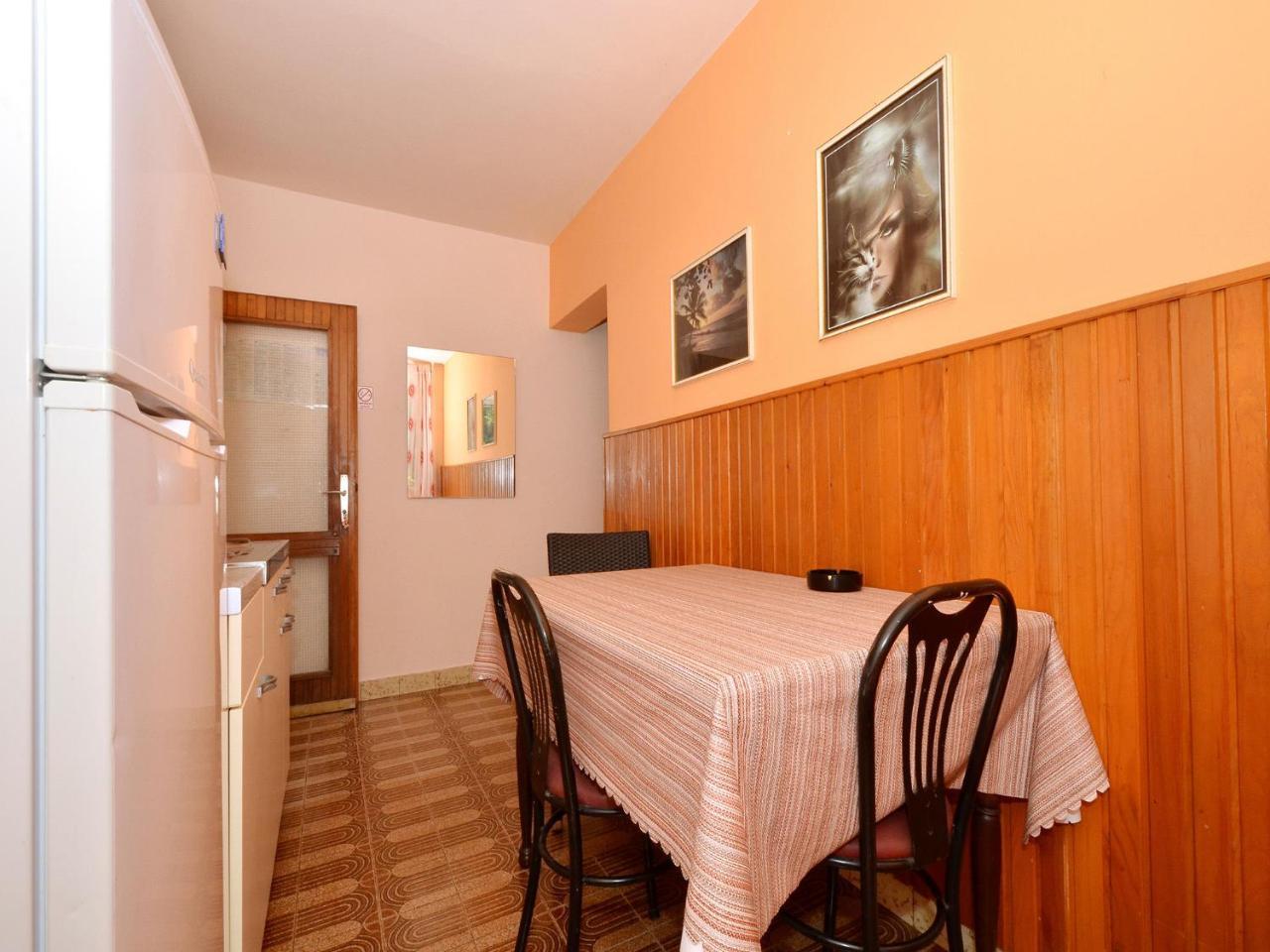 Apartments Josipa Trogir Dış mekan fotoğraf