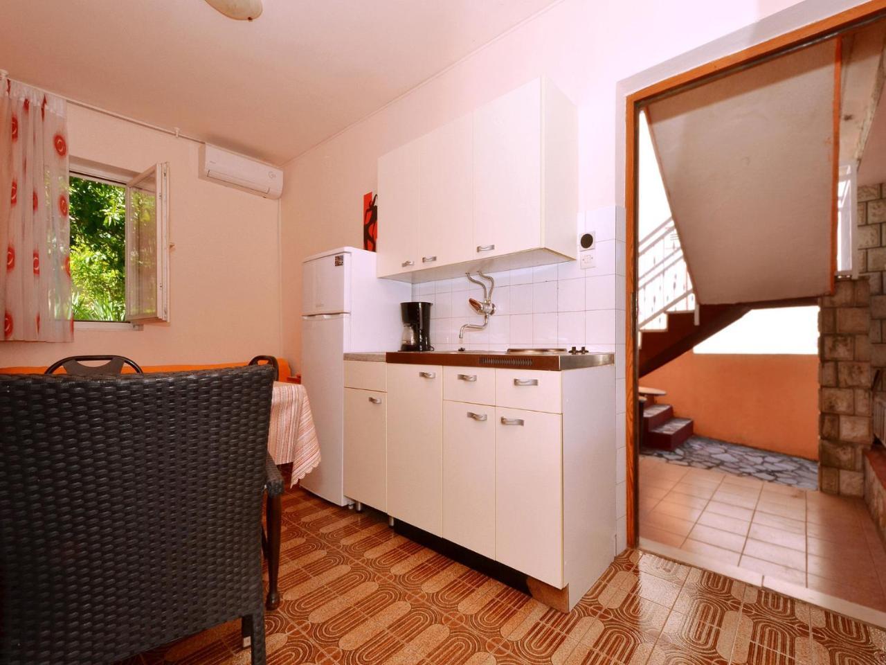 Apartments Josipa Trogir Dış mekan fotoğraf