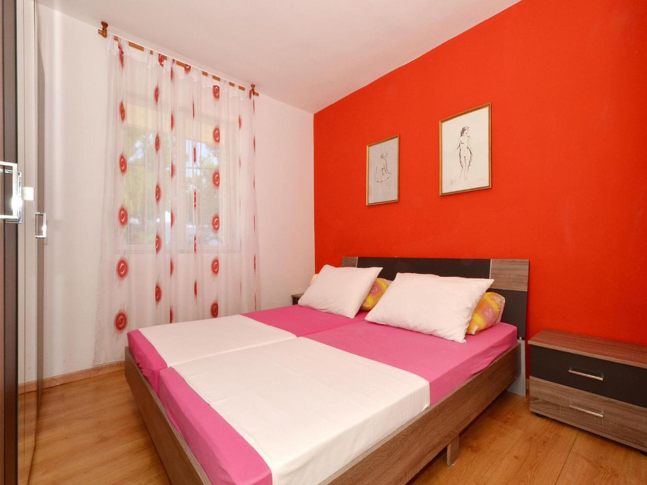 Apartments Josipa Trogir Dış mekan fotoğraf