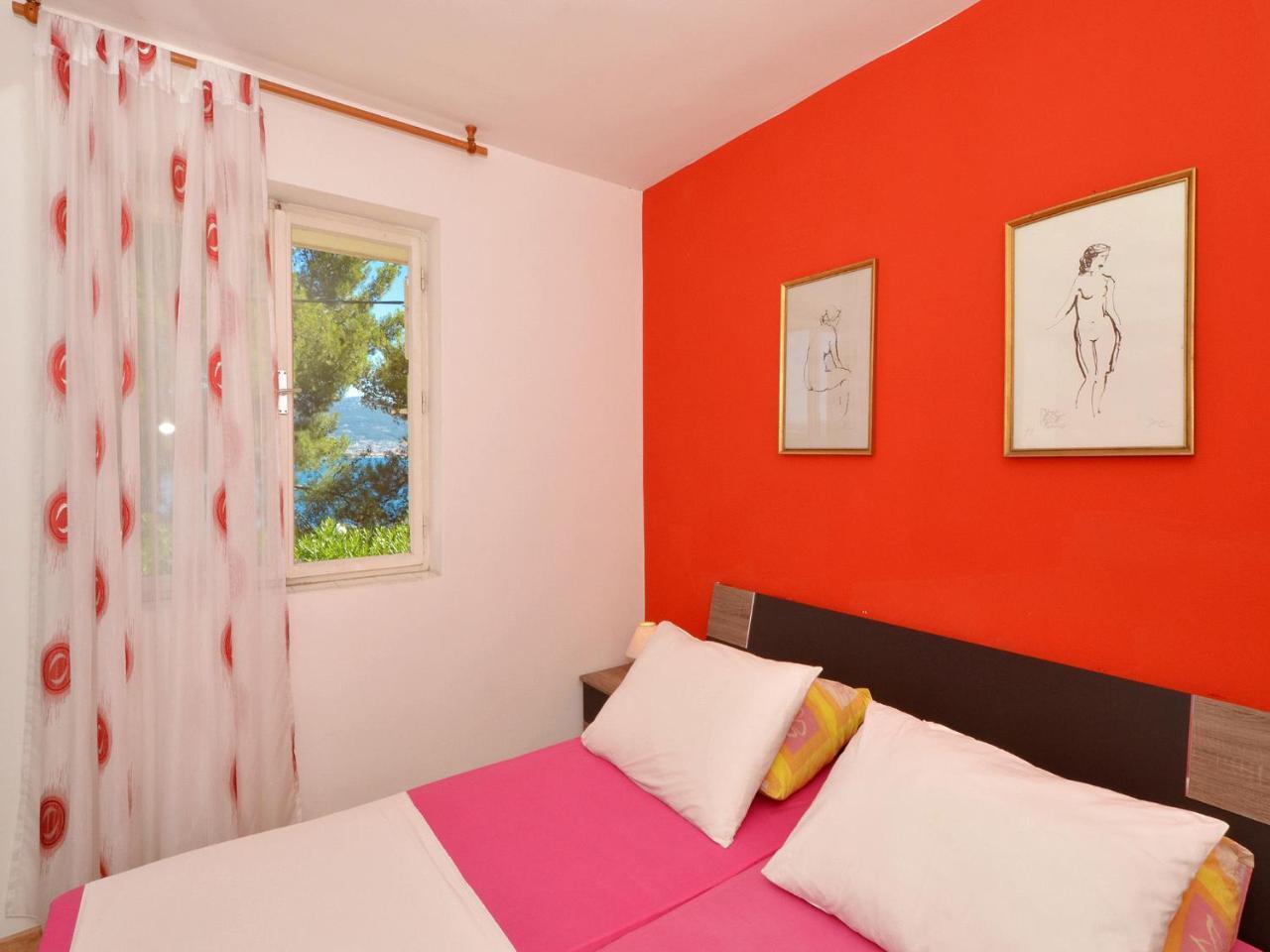 Apartments Josipa Trogir Dış mekan fotoğraf