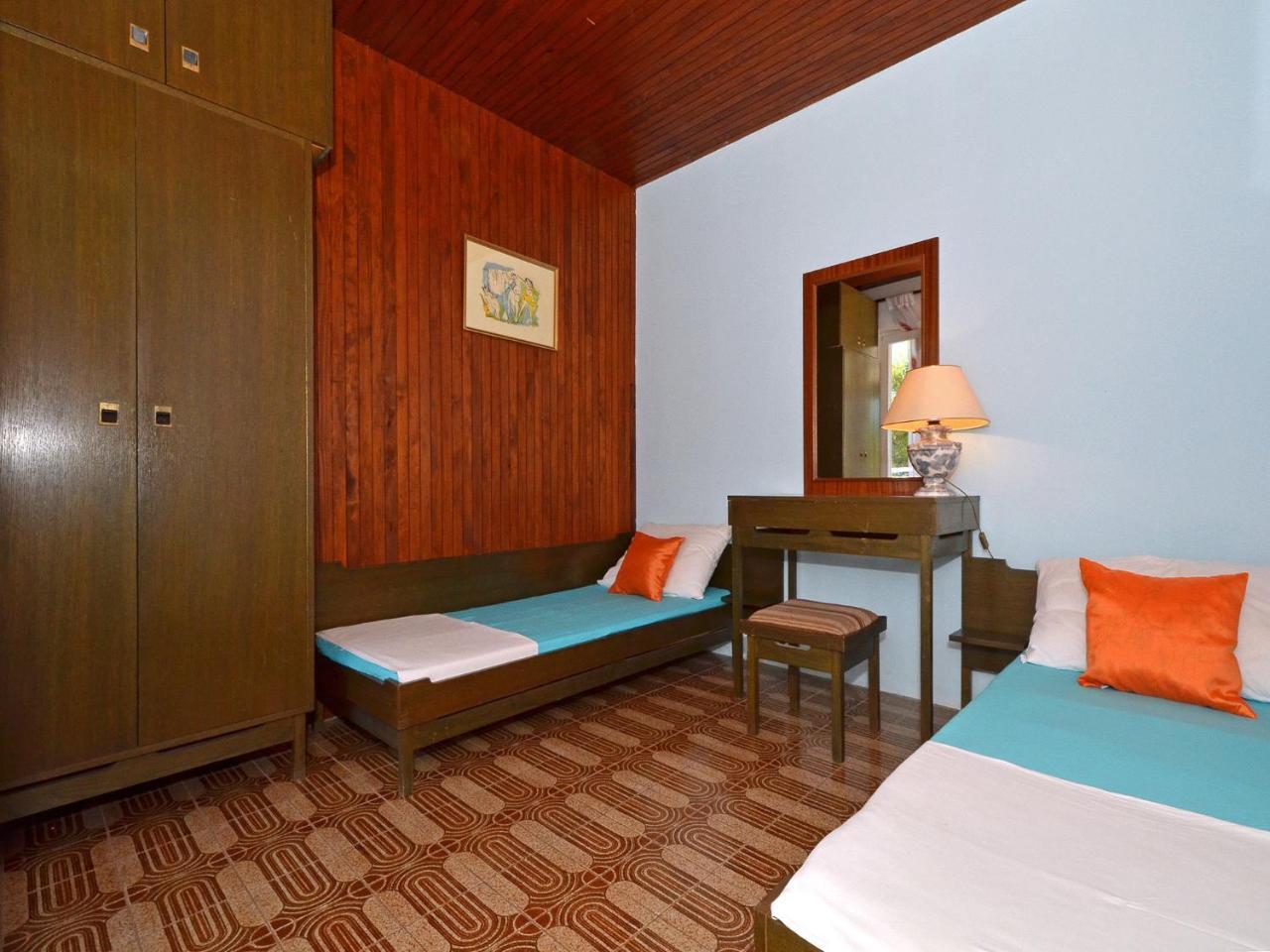Apartments Josipa Trogir Dış mekan fotoğraf