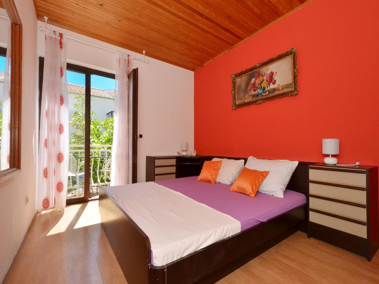 Apartments Josipa Trogir Dış mekan fotoğraf
