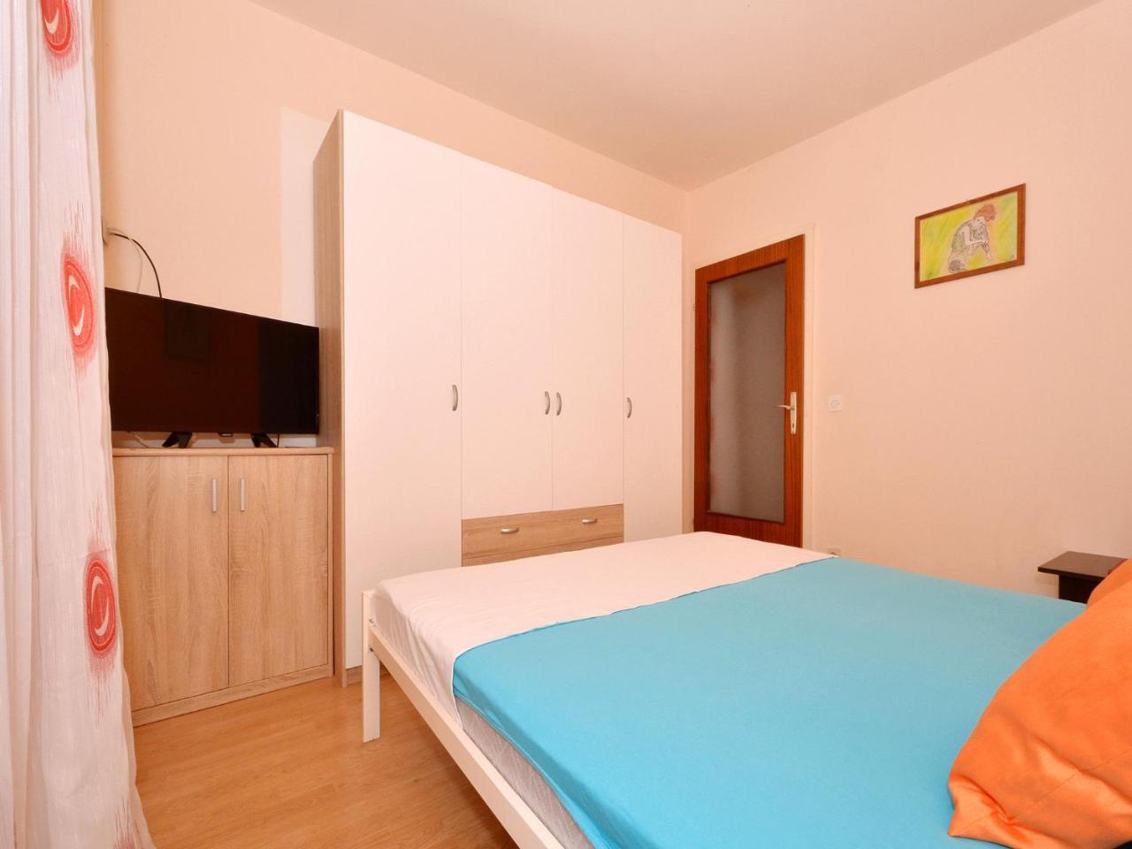 Apartments Josipa Trogir Dış mekan fotoğraf