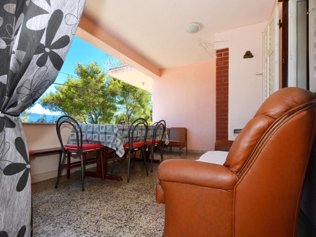 Apartments Josipa Trogir Dış mekan fotoğraf