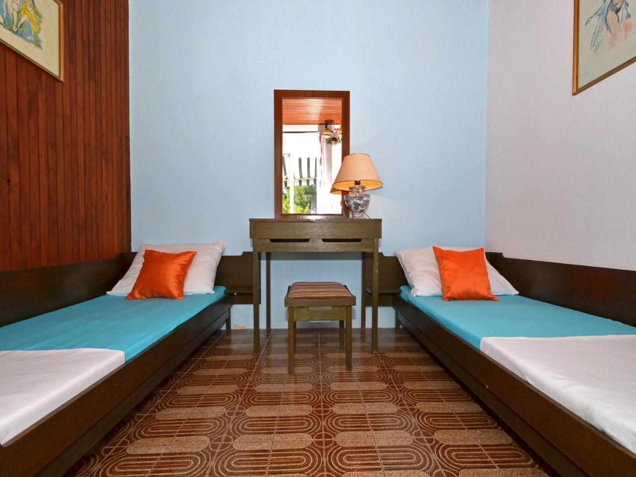 Apartments Josipa Trogir Dış mekan fotoğraf