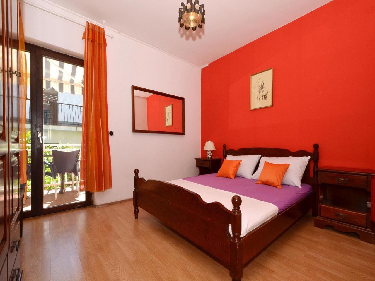 Apartments Josipa Trogir Dış mekan fotoğraf