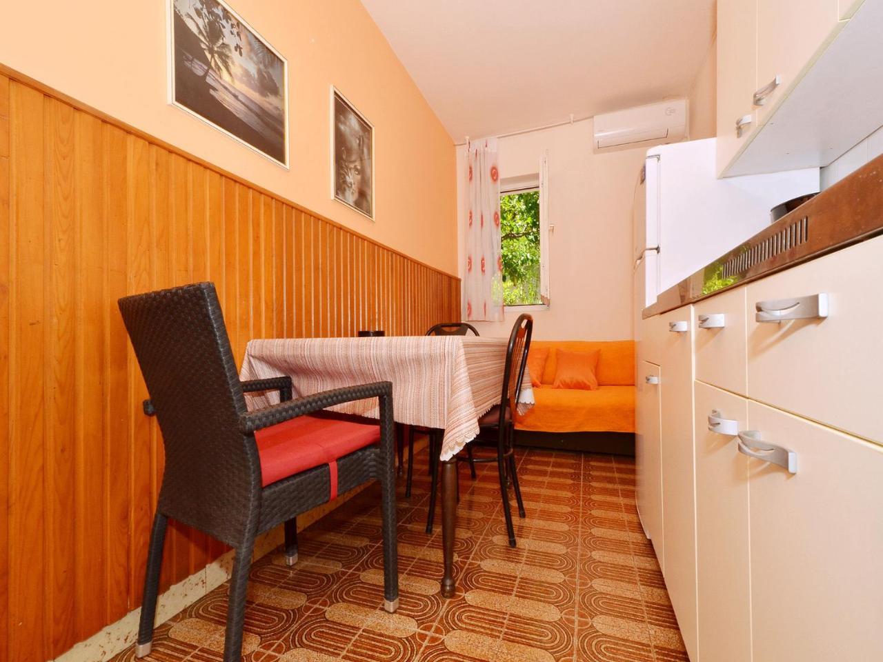 Apartments Josipa Trogir Dış mekan fotoğraf