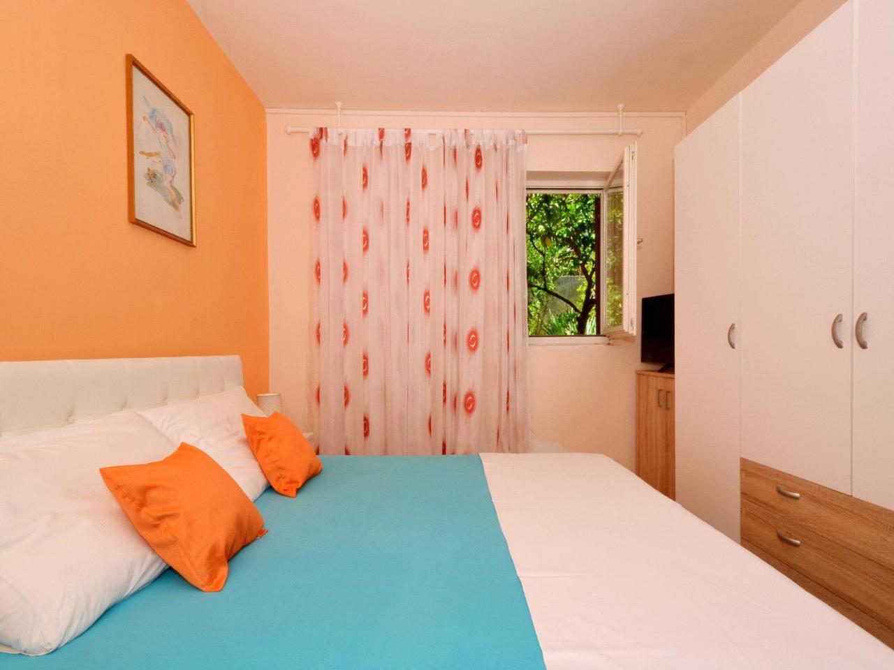 Apartments Josipa Trogir Dış mekan fotoğraf