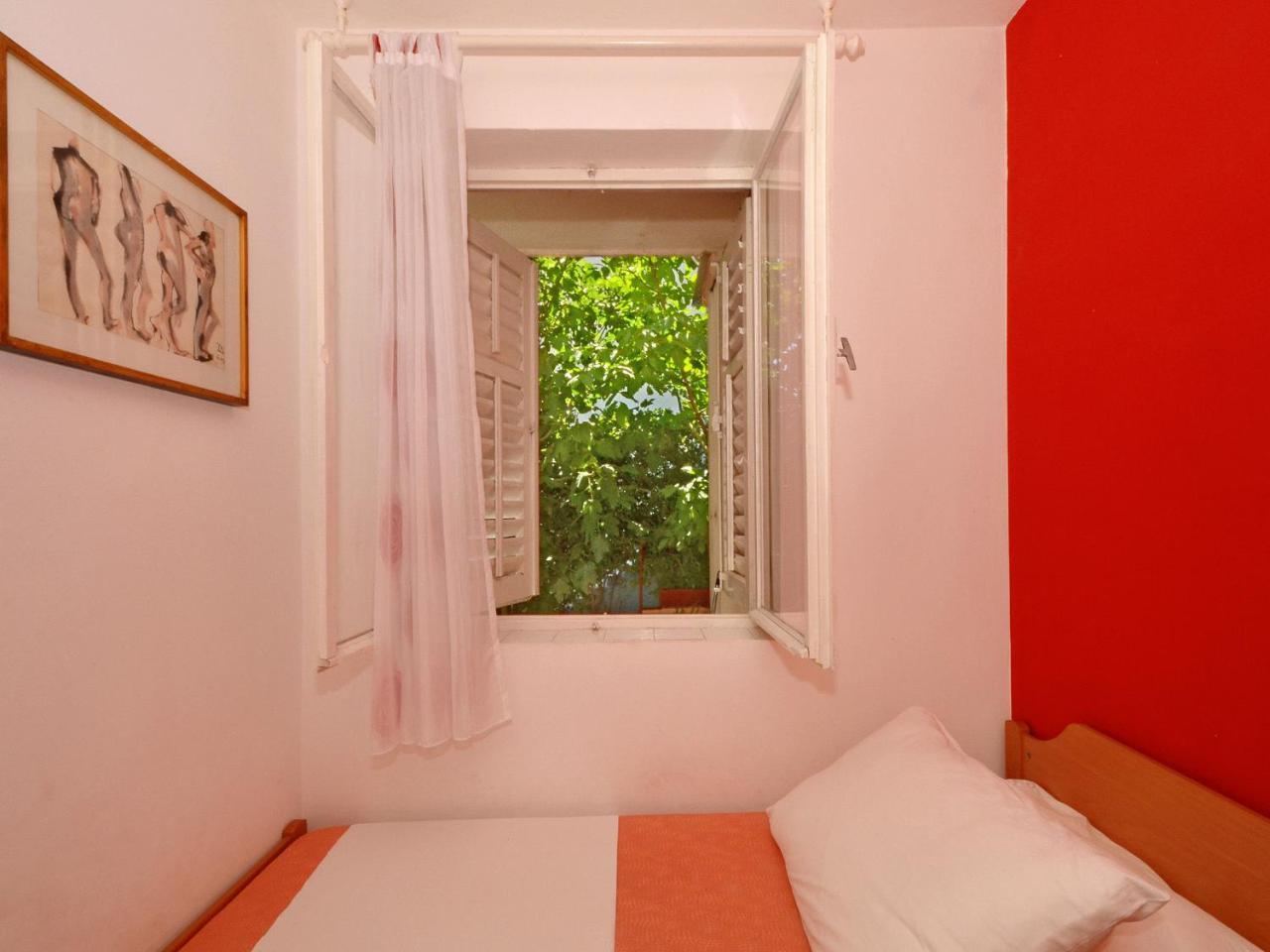 Apartments Josipa Trogir Dış mekan fotoğraf