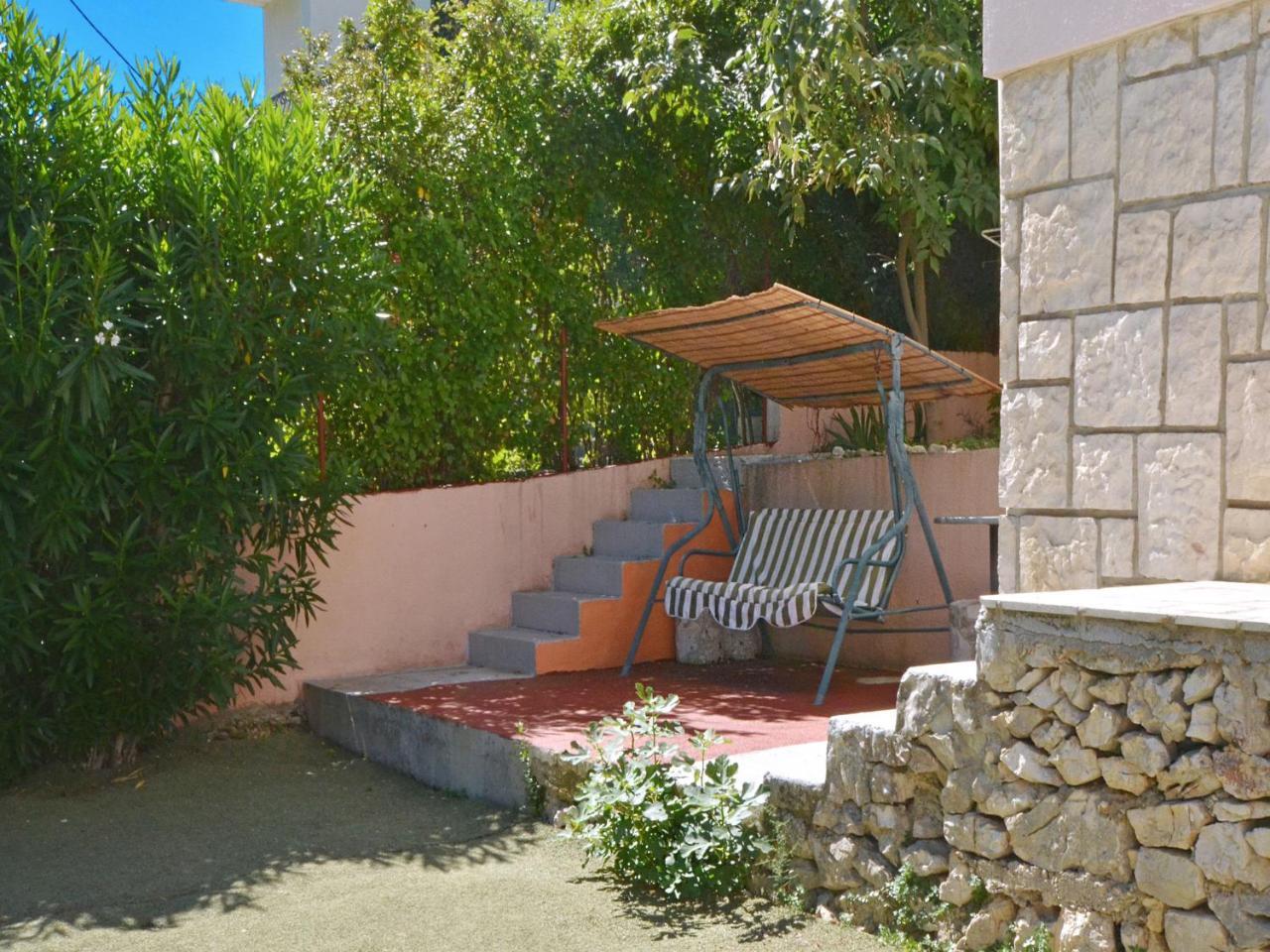 Apartments Josipa Trogir Dış mekan fotoğraf