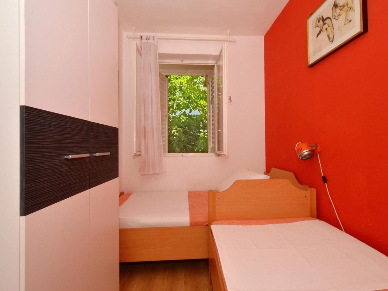 Apartments Josipa Trogir Dış mekan fotoğraf