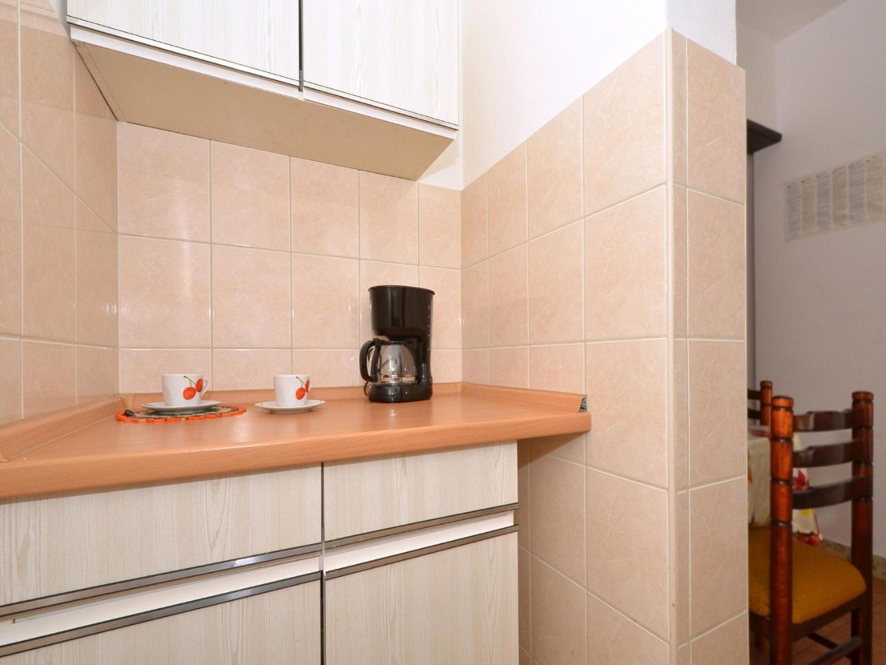 Apartments Josipa Trogir Dış mekan fotoğraf