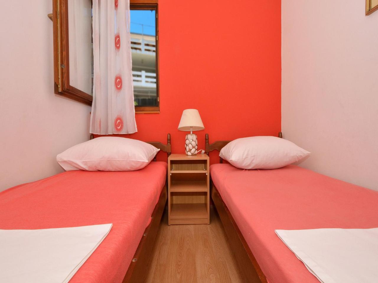 Apartments Josipa Trogir Dış mekan fotoğraf