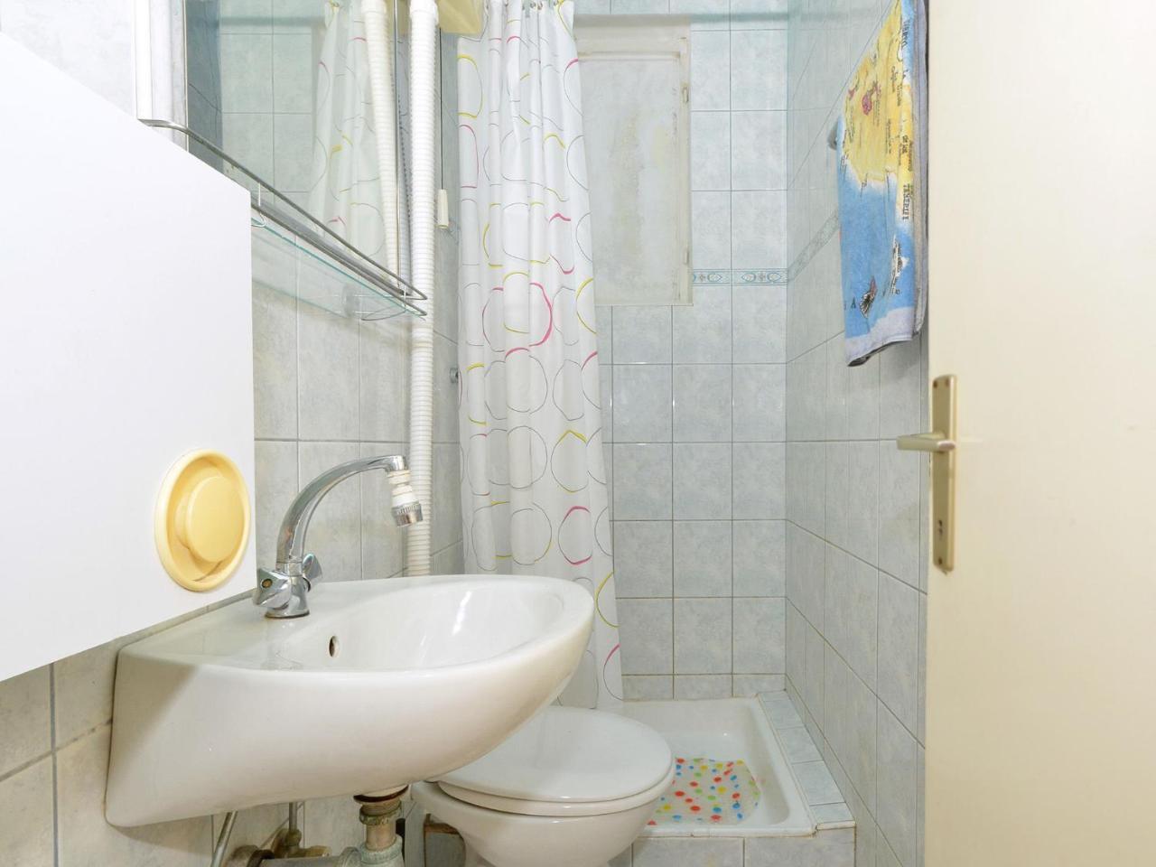 Apartments Josipa Trogir Dış mekan fotoğraf